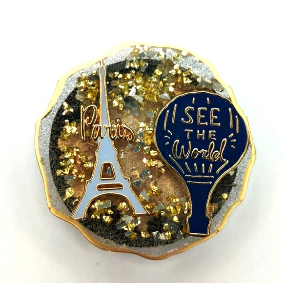 Accessories - Handmade Resin Phone Grip